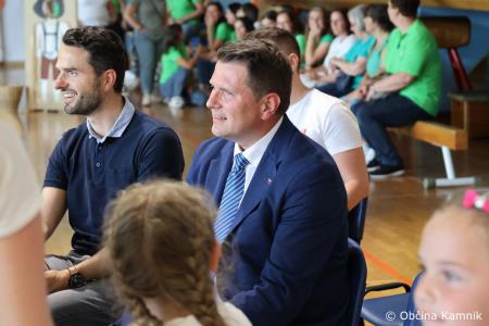 Tradicionalni Veronikin festival v znamenju »Slovenske vasi« (11)